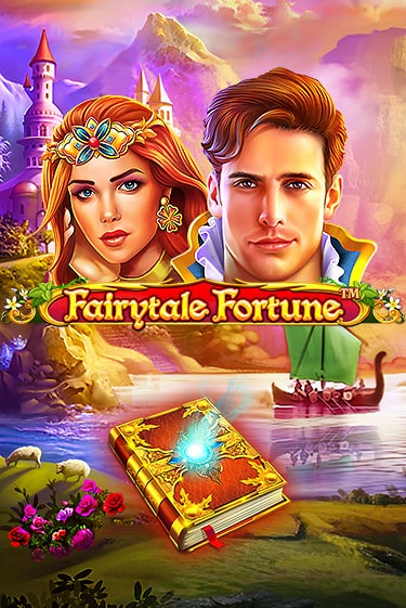 Fairytale Fortune от  демо версия | VAVADA без регистрации