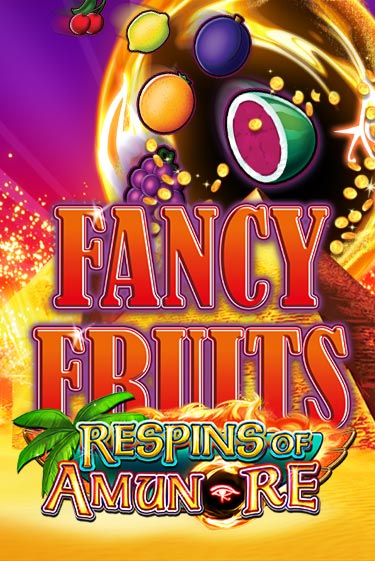Fancy Fruits Respins of Amun Re от  демо версия | VAVADA без регистрации