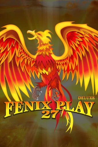 Fenix Play 27 Deluxe от  демо версия | VAVADA без регистрации