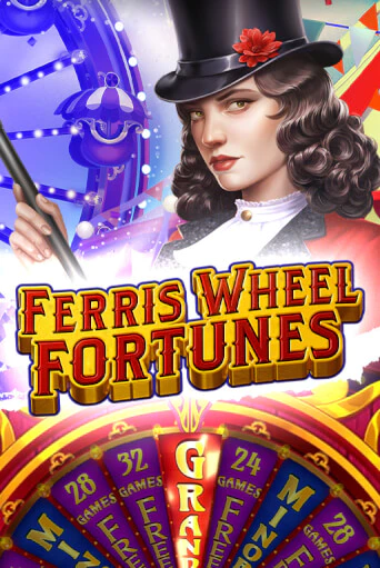 Ferris Wheel Fortunes от  демо версия | VAVADA без регистрации