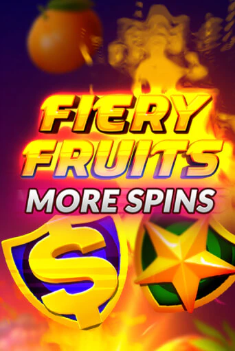 Fiery Fruits More Spins от  демо версия | VAVADA без регистрации