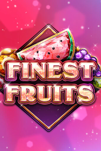 Finest Fruits от  демо версия | VAVADA без регистрации