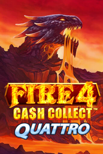 Fire 4 Cash Collect Quattro от  демо версия | VAVADA без регистрации