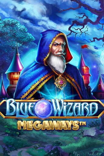 Fire Blaze: Blue Wizard™ Megaways™ от  демо версия | VAVADA без регистрации