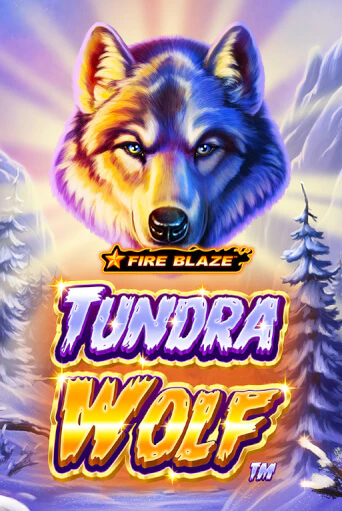 Fire Blaze Golden: Tundra Wolf от  демо версия | VAVADA без регистрации