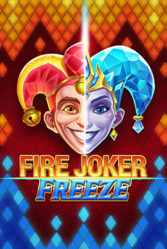 Fire Joker Freeze от  демо версия | VAVADA без регистрации