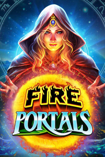 Fire Portals от  демо версия | VAVADA без регистрации