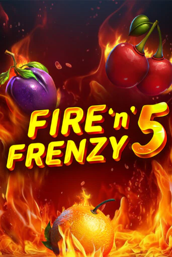 Fire’n’Frenzy 5 от  демо версия | VAVADA без регистрации