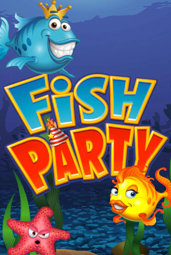 Fish Party от  демо версия | VAVADA без регистрации