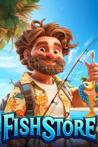 Fish Store от  демо версия | VAVADA без регистрации