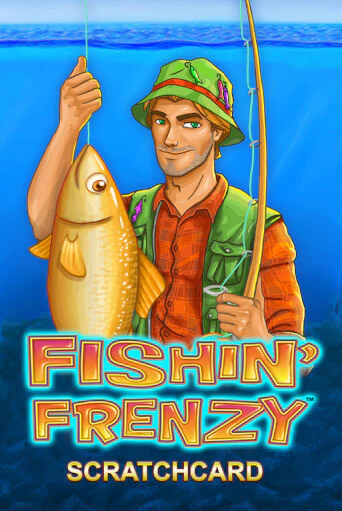 Fishin' Frenzy Scratchcard от  демо версия | VAVADA без регистрации