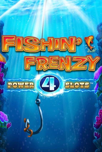 Fishin Frenzy Power 4 Slots от  демо версия | VAVADA без регистрации