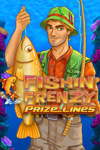 Fishin' Frenzy Prize Lines от  демо версия | VAVADA без регистрации
