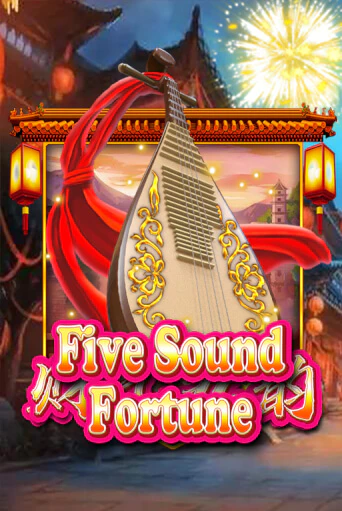 Five Sound Fortune от  демо версия | VAVADA без регистрации