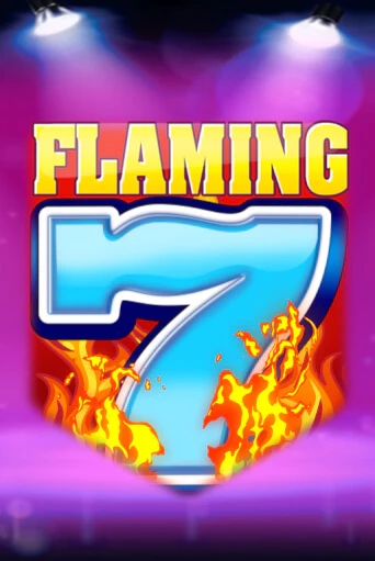 Flaming 7's от  демо версия | VAVADA без регистрации