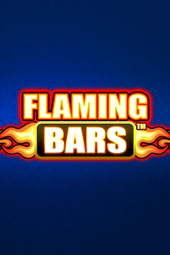 Flaming Bars от  демо версия | VAVADA без регистрации