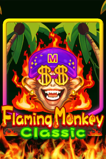 Flaming Monkey Classic от  демо версия | VAVADA без регистрации