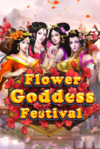 Flower Goddess Festival от  демо версия | VAVADA без регистрации
