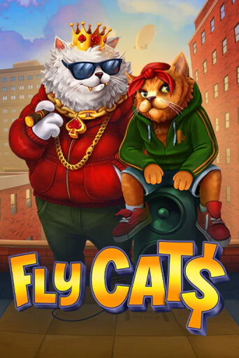 Fly Cats от  демо версия | VAVADA без регистрации