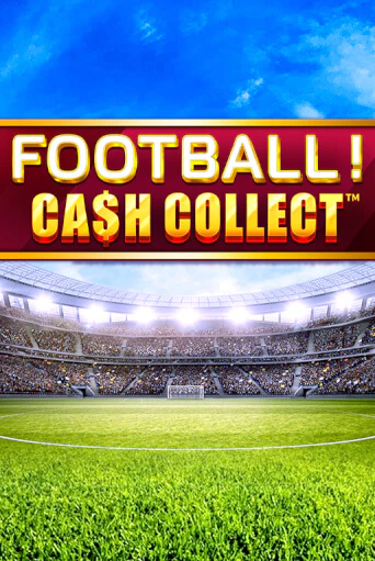 Football - Cash Collect от  демо версия | VAVADA без регистрации