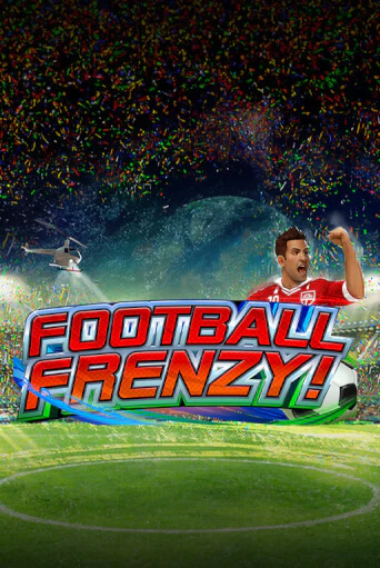 Football Frenzy от  демо версия | VAVADA без регистрации