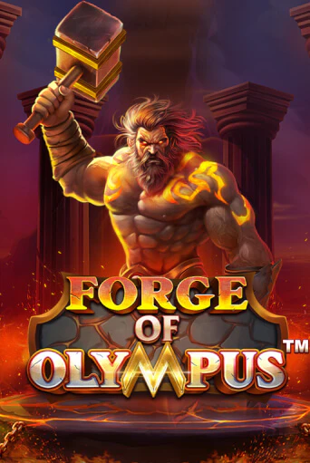 Forge of Olympus от  демо версия | VAVADA без регистрации