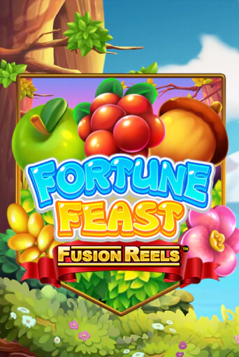 Fortune Feast Fusion Reels от  демо версия | VAVADA без регистрации