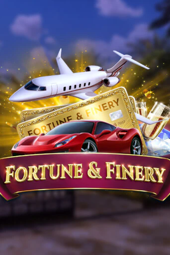 Fortune & Finery от  демо версия | VAVADA без регистрации