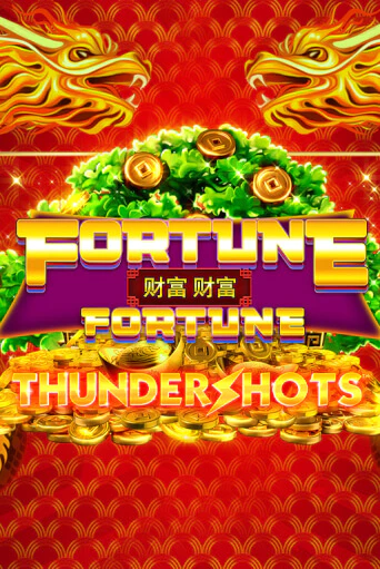 Fortune Fortune: Thundershots от  демо версия | VAVADA без регистрации