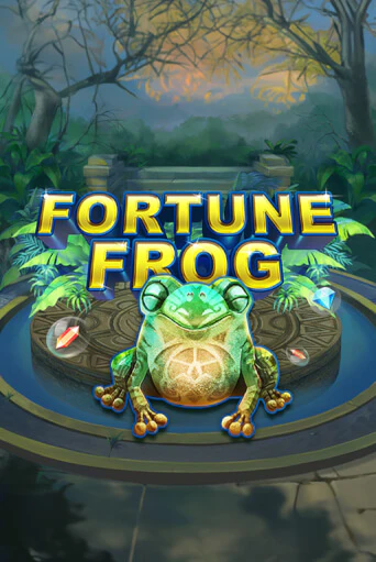 Fortune Frog от  демо версия | VAVADA без регистрации