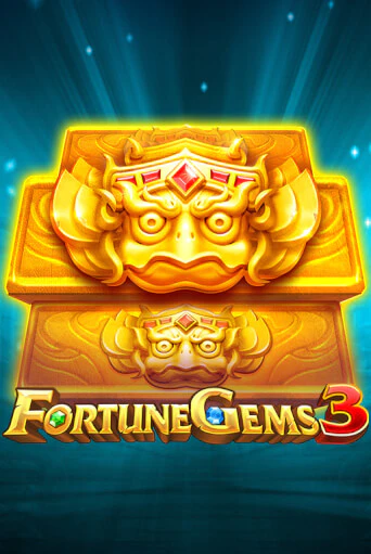 Fortune Gems 3 от  демо версия | VAVADA без регистрации