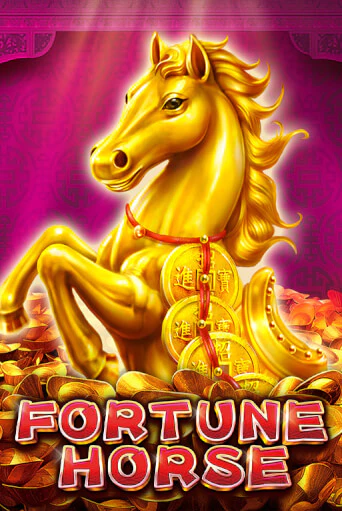 Fortune Horse от  демо версия | VAVADA без регистрации