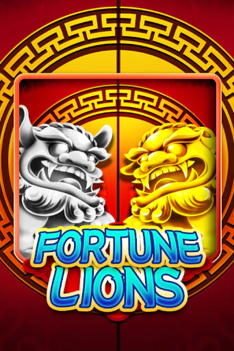 Fortune Lions от  демо версия | VAVADA без регистрации
