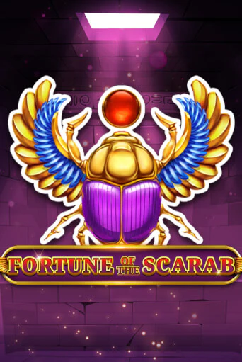 Fortune Of The Scarab от  демо версия | VAVADA без регистрации