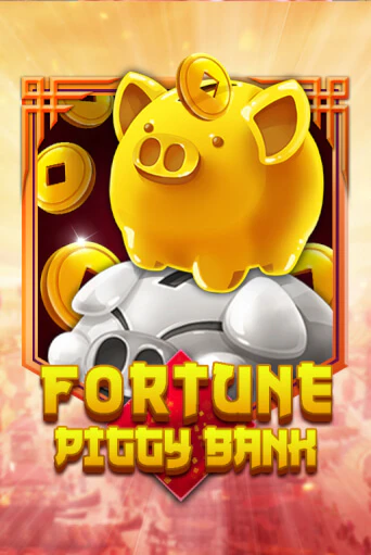Fortune Piggy Bank от  демо версия | VAVADA без регистрации