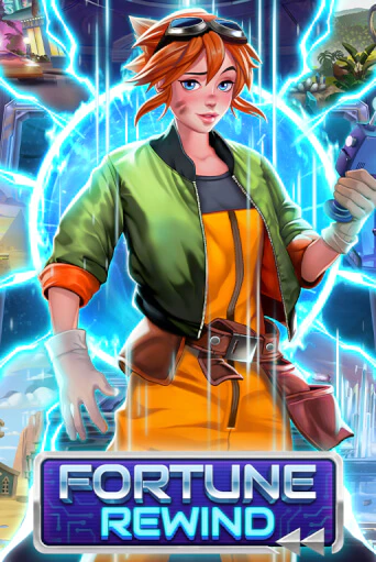 Fortune Rewind от  демо версия | VAVADA без регистрации