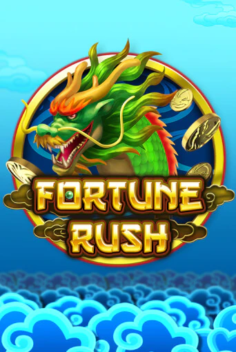 Fortune Rush от  демо версия | VAVADA без регистрации
