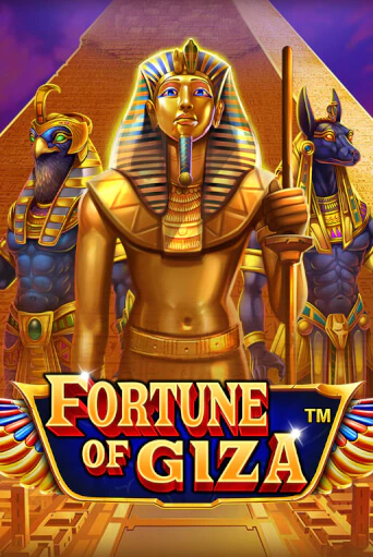 Fortune of Giza от  демо версия | VAVADA без регистрации