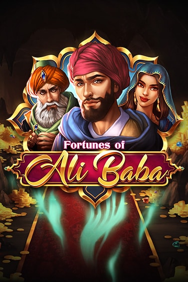 Fortunes of Ali Baba от  демо версия | VAVADA без регистрации