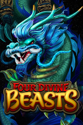 Four Divine Beasts от  демо версия | VAVADA без регистрации