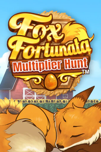Fox Fortunata: Multiplier Hunt™ от  демо версия | VAVADA без регистрации
