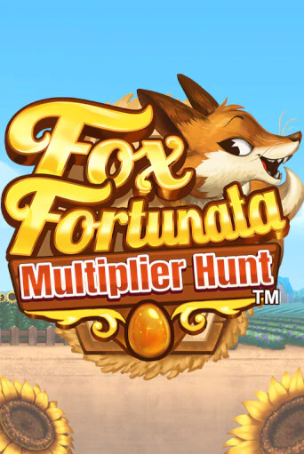 Fox Fortunata: Multiplier Hunt от  демо версия | VAVADA без регистрации