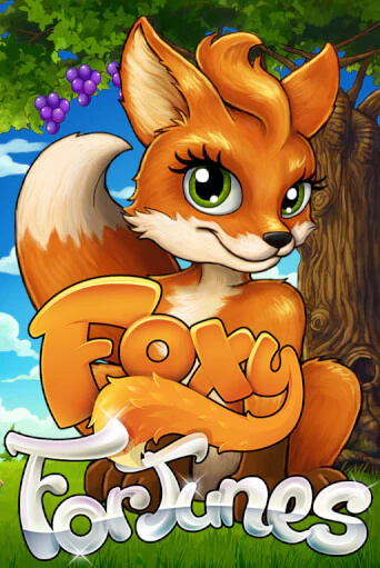 Foxy Fortune от  демо версия | VAVADA без регистрации