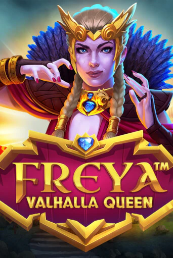 Freya Valhalla Queen™ от  демо версия | VAVADA без регистрации