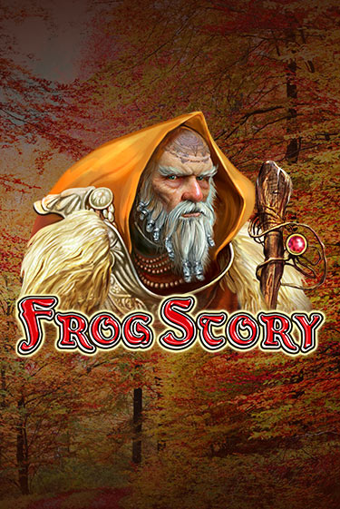 Frog Story от  демо версия | VAVADA без регистрации