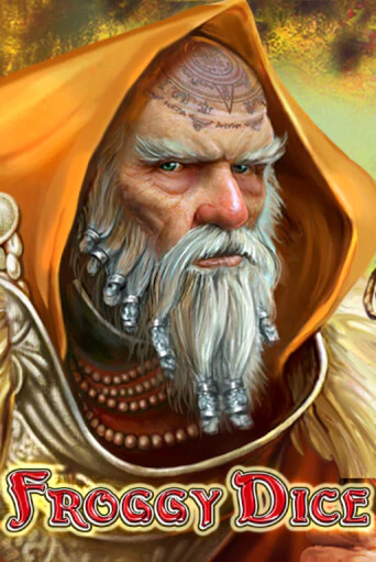 Froggy Dice от  демо версия | VAVADA без регистрации