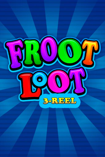 Froot Loot 3-Reel от  демо версия | VAVADA без регистрации