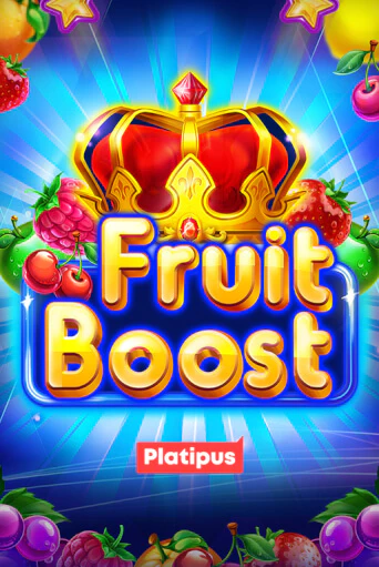 Fruit Boost от  демо версия | VAVADA без регистрации