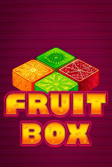 Fruit Box от  демо версия | VAVADA без регистрации