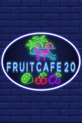 Fruit Cafe 20 от  демо версия | VAVADA без регистрации